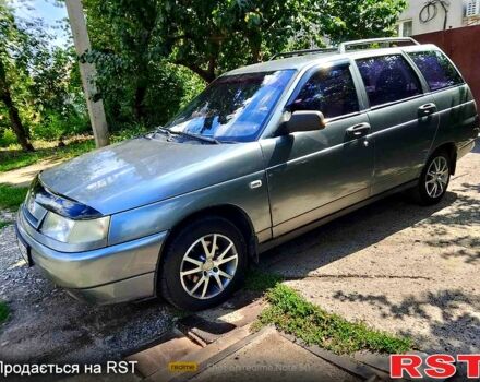 ВАЗ 2111, об'ємом двигуна 1.6 л та пробігом 150 тис. км за 1900 $, фото 1 на Automoto.ua