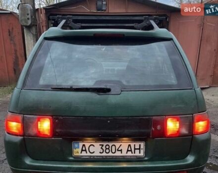 ВАЗ 2111, об'ємом двигуна 0 л та пробігом 200 тис. км за 1100 $, фото 1 на Automoto.ua