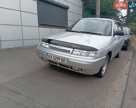 ВАЗ 2111, объемом двигателя 0 л и пробегом 56 тыс. км за 2450 $, фото 1 на Automoto.ua