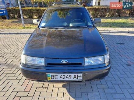 ВАЗ 2111 2007 в Николаеве на Automoto.ua ВАЗ 2111, объемом двигателя 1.6 л и пробегом 216 тыс. км за 2700 $, фото 1 на Automoto.ua