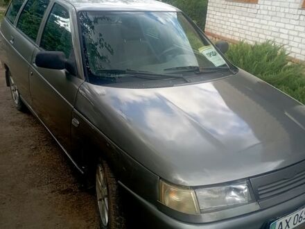 ВАЗ 2111, объемом двигателя 1.5 л и пробегом 130 тыс. км за 1700 $, фото 1 на Automoto.ua