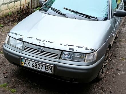 ВАЗ 2111, об'ємом двигуна 1.6 л та пробігом 0 тис. км за 1200 $, фото 1 на Automoto.ua