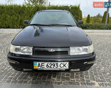 ВАЗ 2111, объемом двигателя 0 л и пробегом 63 тыс. км за 3000 $, фото 1 на Automoto.ua