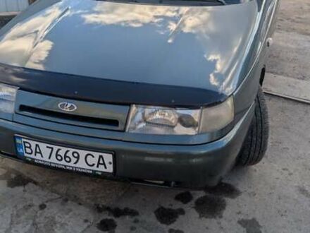 ВАЗ 2111 2008 в Добровеличковке на Automoto.ua ВАЗ 2111, объемом двигателя 1.6 л и пробегом 113 тыс. км за 2800 $, фото 1 на Automoto.ua