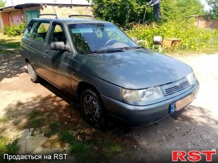 ВАЗ 2111 2008 в Кропивницком (Кировограде) на Automoto.ua ВАЗ 2111, объемом двигателя 16 л и пробегом 150 тыс. км за 3000 $, фото 1 на Automoto.ua