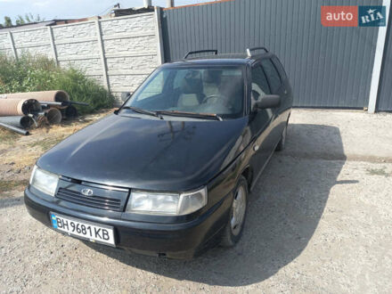 ВАЗ 2111, об'ємом двигуна 1.6 л та пробігом 150 тис. км за 1900 $, фото 1 на Automoto.ua