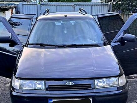 ВАЗ 2111, об'ємом двигуна 1.6 л та пробігом 178 тис. км за 2300 $, фото 1 на Automoto.ua