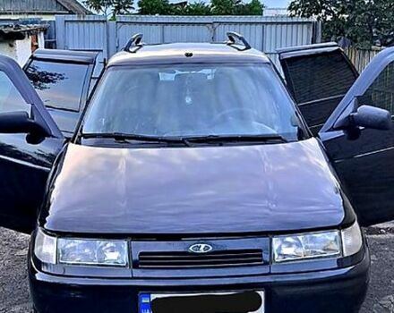 ВАЗ 2111, об'ємом двигуна 1.6 л та пробігом 178 тис. км за 2300 $, фото 1 на Automoto.ua