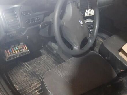 ВАЗ 2111 2008 в Кривом Озере на Automoto.ua ВАЗ 2111, объемом двигателя 1.52 л и пробегом 220 тыс. км за 1600 $, фото 1 на Automoto.ua