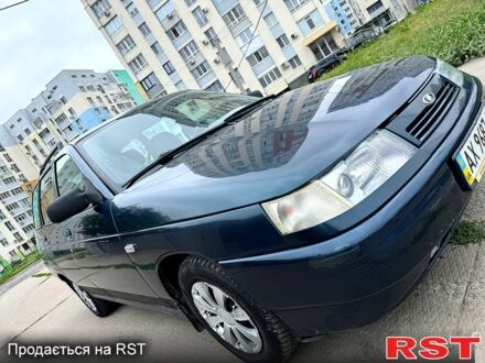 ВАЗ 2111, об'ємом двигуна 1.6 л та пробігом 95 тис. км за 1750 $, фото 1 на Automoto.ua