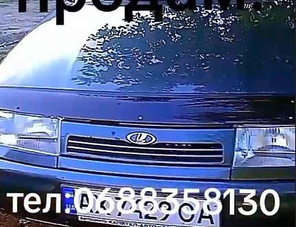 ВАЗ 2111, об'ємом двигуна 1.6 л та пробігом 86 тис. км за 3200 $, фото 1 на Automoto.ua