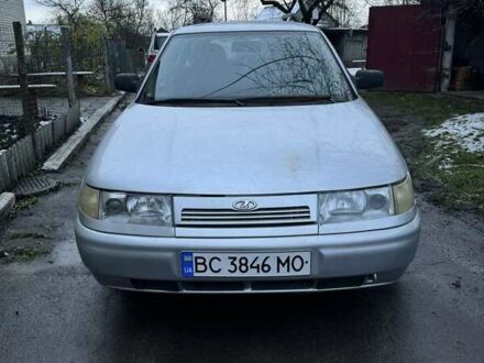 ВАЗ 2111, об'ємом двигуна 1.6 л та пробігом 103 тис. км за 2200 $, фото 1 на Automoto.ua