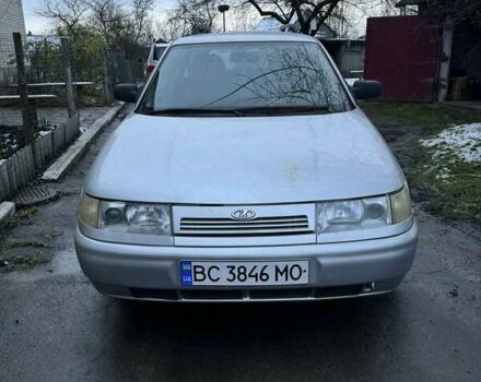 ВАЗ 2111, объемом двигателя 1.6 л и пробегом 103 тыс. км за 2200 $, фото 1 на Automoto.ua