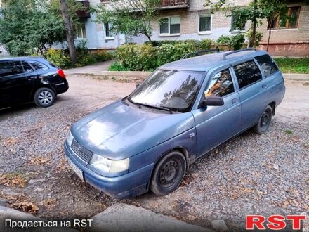 ВАЗ 2111, об'ємом двигуна 1.6 л та пробігом 240 тис. км за 1000 $, фото 1 на Automoto.ua