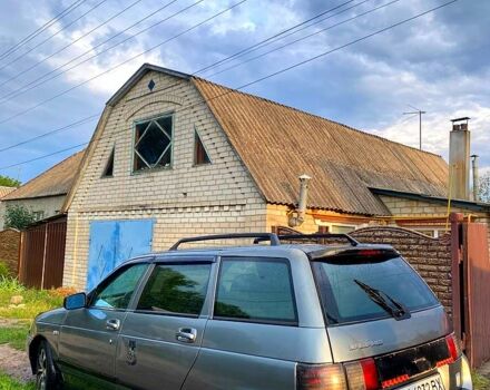 ВАЗ 2111, об'ємом двигуна 1.6 л та пробігом 0 тис. км за 2000 $, фото 1 на Automoto.ua