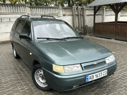 ВАЗ 2111 2008 в Бару на Automoto.ua ВАЗ 2111, объемом двигателя 0 л и пробегом 127 тыс. км за 1650 $, фото 1 на Automoto.ua