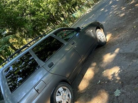 ВАЗ 2111 2008 в Крыжополе на Automoto.ua ВАЗ 2111, объемом двигателя 1.6 л и пробегом 170 тыс. км за 1950 $, фото 1 на Automoto.ua