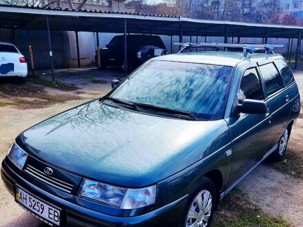 ВАЗ 2111 2008 в Кропивницком (Кировограде) на Automoto.ua ВАЗ 2111, объемом двигателя 16 л и пробегом 15 тыс. км за 3300 $, фото 1 на Automoto.ua