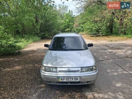 ВАЗ 2111, об'ємом двигуна 1.6 л та пробігом 132 тис. км за 2600 $, фото 1 на Automoto.ua