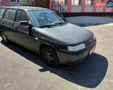 ВАЗ 2111, объемом двигателя 1.6 л и пробегом 160 тыс. км за 1500 $, фото 1 на Automoto.ua