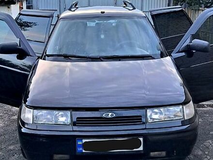 ВАЗ 2111, объемом двигателя 1.6 л и пробегом 178 тыс. км за 2800 $, фото 1 на Automoto.ua