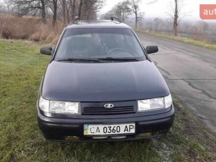 ВАЗ 2111 2008 в Ватутино на Automoto.ua ВАЗ 2111, объемом двигателя 1.6 л и пробегом 150 тыс. км за 3400 $, фото 1 на Automoto.ua