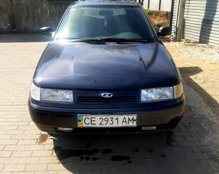 ВАЗ 2111, об'ємом двигуна 1.6 л та пробігом 0 тис. км за 2150 $, фото 1 на Automoto.ua
