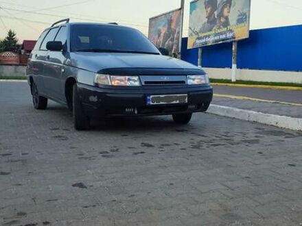 ВАЗ 2111 2008 в Новоднестровск на Automoto.ua ВАЗ 2111, объемом двигателя 1.6 л и пробегом 170 тыс. км за 2000 $, фото 1 на Automoto.ua