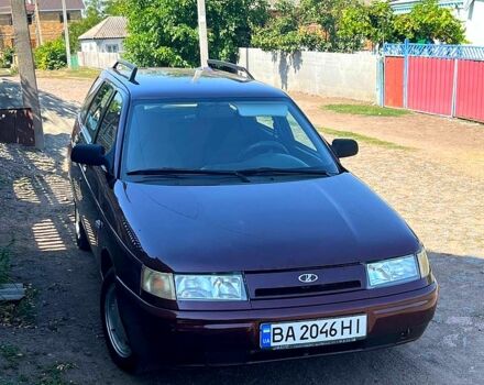 ВАЗ 2111, объемом двигателя 1.6 л и пробегом 32 тыс. км за 2850 $, фото 1 на Automoto.ua