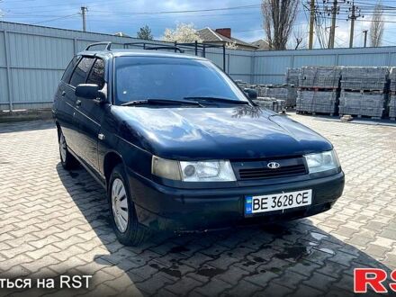ВАЗ 2111 2009 у Новом Буге на Automoto.ua ВАЗ 2111, об'ємом двигуна 16 л та пробігом 170 тис. км за 2500 $, фото 1 на Automoto.ua