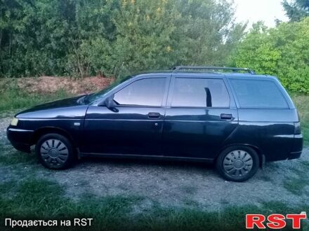 ВАЗ 2111 2009 в Полтаве на Automoto.ua ВАЗ 2111, объемом двигателя 1.6 л и пробегом 243 тыс. км за 2400 $, фото 1 на Automoto.ua