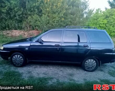 ВАЗ 2111, объемом двигателя 1.6 л и пробегом 243 тыс. км за 2400 $, фото 1 на Automoto.ua