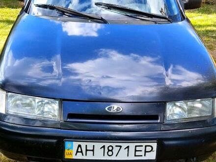 ВАЗ 2111, объемом двигателя 1.6 л и пробегом 170 тыс. км за 1850 $, фото 1 на Automoto.ua