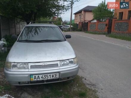 ВАЗ 2111, об'ємом двигуна 0 л та пробігом 160 тис. км за 1699 $, фото 1 на Automoto.ua