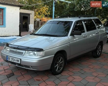 ВАЗ 2111, объемом двигателя 0 л и пробегом 80 тыс. км за 2999 $, фото 1 на Automoto.ua