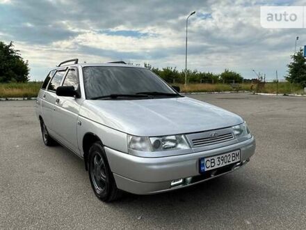 ВАЗ 2111 2010 в Мене на Automoto.ua ВАЗ 2111, объемом двигателя 1.6 л и пробегом 129 тыс. км за 3600 $, фото 1 на Automoto.ua