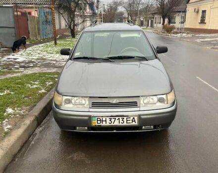 ВАЗ 2111, об'ємом двигуна 1.6 л та пробігом 59 тис. км за 2000 $, фото 1 на Automoto.ua