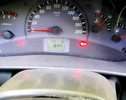 ВАЗ 2111, об'ємом двигуна 1.6 л та пробігом 194 тис. км за 2300 $, фото 1 на Automoto.ua