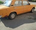 Желтый ВАЗ 2111, объемом двигателя 0 л и пробегом 1000 тыс. км за 300 $, фото 1 на Automoto.ua