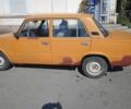 Желтый ВАЗ 2111, объемом двигателя 0 л и пробегом 1000 тыс. км за 300 $, фото 1 на Automoto.ua