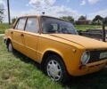 Желтый ВАЗ 2111, объемом двигателя 3 л и пробегом 357 тыс. км за 430 $, фото 1 на Automoto.ua