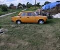 Желтый ВАЗ 2111, объемом двигателя 3 л и пробегом 357 тыс. км за 400 $, фото 1 на Automoto.ua