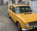 Жовтий ВАЗ 2111, об'ємом двигуна 0 л та пробігом 120 тис. км за 900 $, фото 1 на Automoto.ua