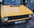 Желтый ВАЗ 2111, объемом двигателя 0 л и пробегом 1 тыс. км за 112 $, фото 1 на Automoto.ua