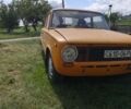 Желтый ВАЗ 2111, объемом двигателя 3 л и пробегом 357 тыс. км за 400 $, фото 3 на Automoto.ua