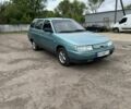 Желтый ВАЗ 2111, объемом двигателя 1.5 л и пробегом 150 тыс. км за 850 $, фото 1 на Automoto.ua