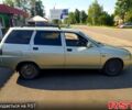 Жовтий ВАЗ 2111, об'ємом двигуна 1.6 л та пробігом 300 тис. км за 1700 $, фото 1 на Automoto.ua