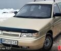 Желтый ВАЗ 2111, объемом двигателя 1.6 л и пробегом 21700 тыс. км за 1650 $, фото 1 на Automoto.ua