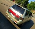 Жовтий ВАЗ 2111, об'ємом двигуна 1.6 л та пробігом 300 тис. км за 1700 $, фото 4 на Automoto.ua