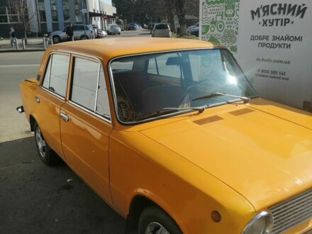 Желтый ВАЗ 2111, объемом двигателя 1.5 л и пробегом 500 тыс. км за 605 $, фото 1 на Automoto.ua